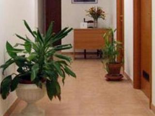 Bed And Breakfast Battistini Рим Экстерьер фото
